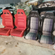 Image for article titled Mazda RX-7 Fans Are Going Nuts After Man Discovers Treasure Trove Of Rare FD Parts